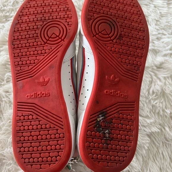 Adidas Disney Toy Story Forky - size 6.5 - Picture 2 of 9